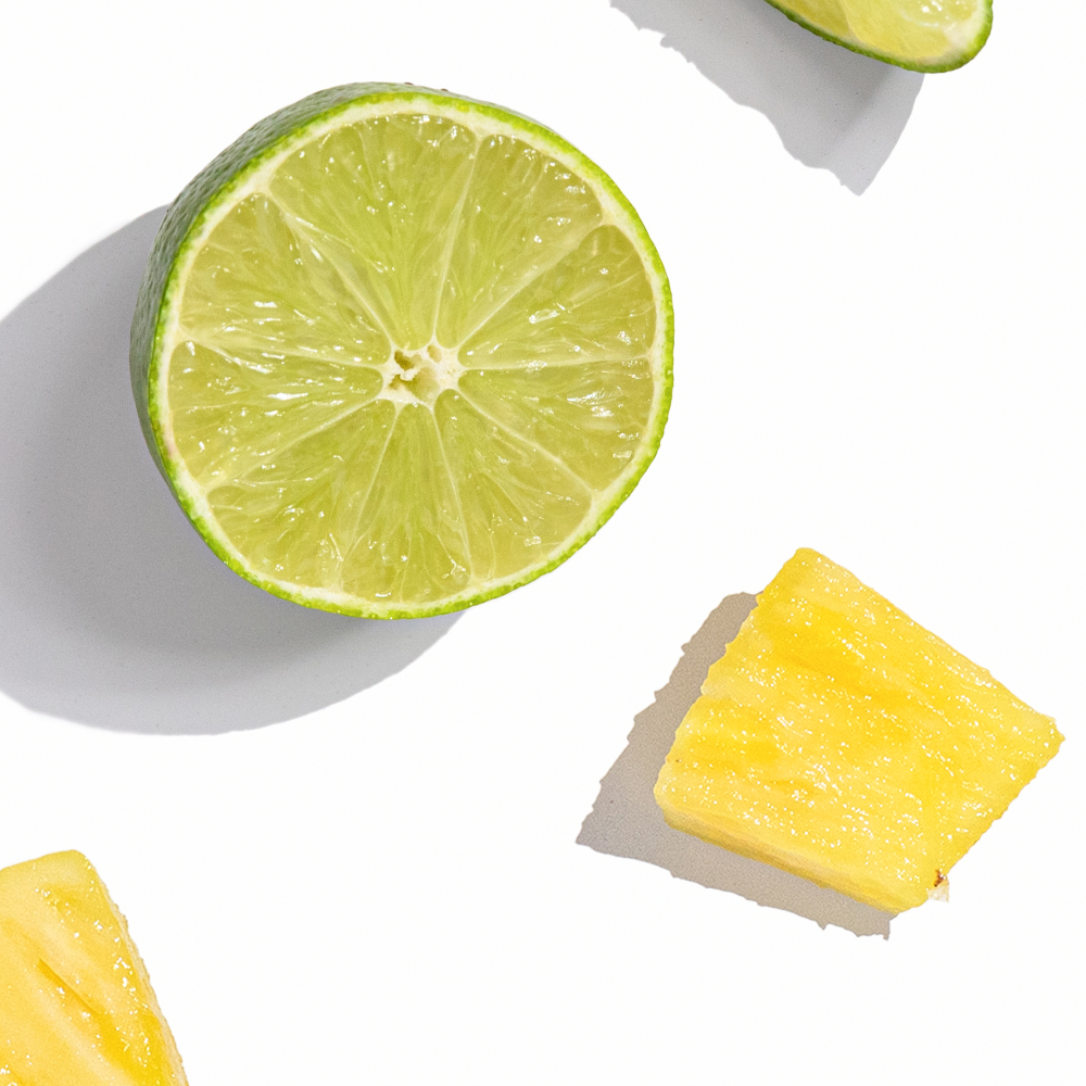 Citrus Mango