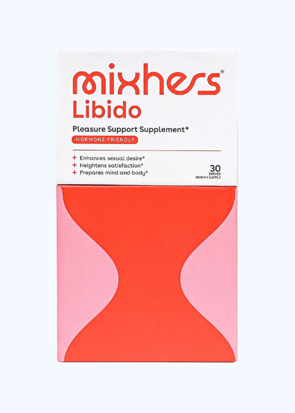Libido image 1