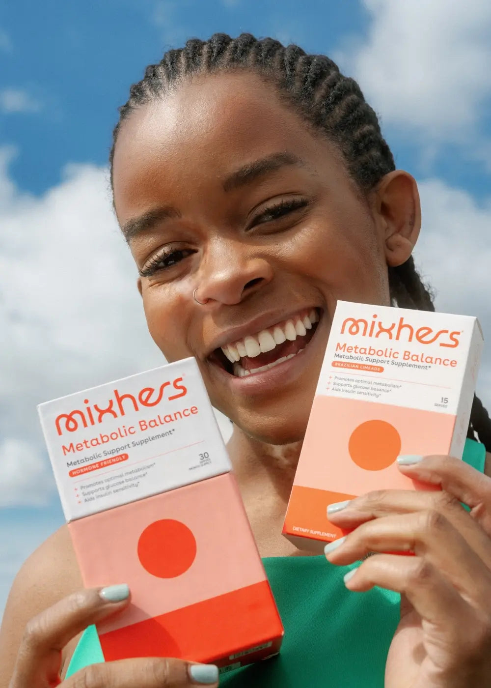 Metabolic Balance image 2