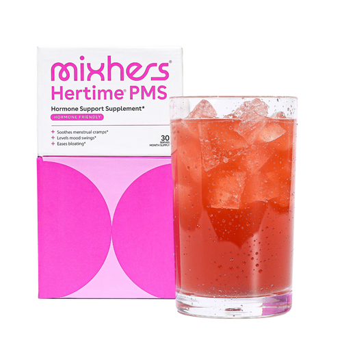 Hertime® PMS 15 Pack