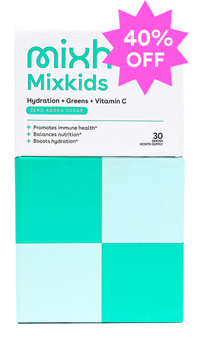 Mixkids 15 Pack